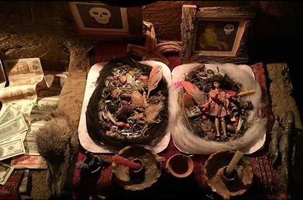 En İyi Büyü Bozan Medyum